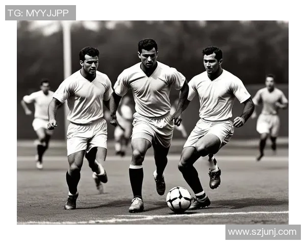 球星风采与足球魅力：通过世界顶级球员探索足球的艺术与精神