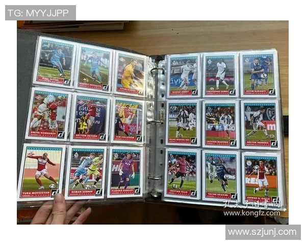 足球球星卡盒的多样化种类解析与收藏价值分析