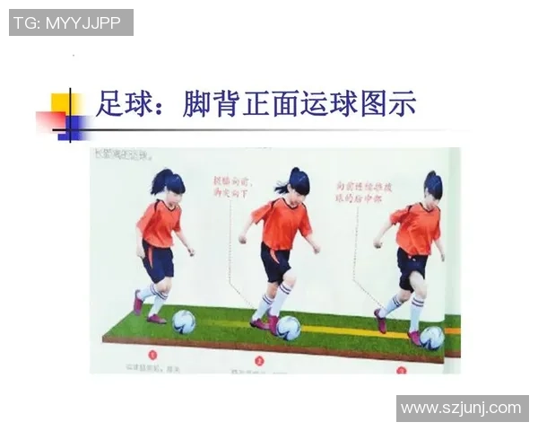 运球技巧无敌的足球天才盘点 打破防线的绝妙突破技巧