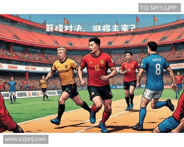 十大足球新生代球星崭露头角未来十年谁能主宰绿茵场